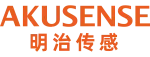 明治傳感器 Logo